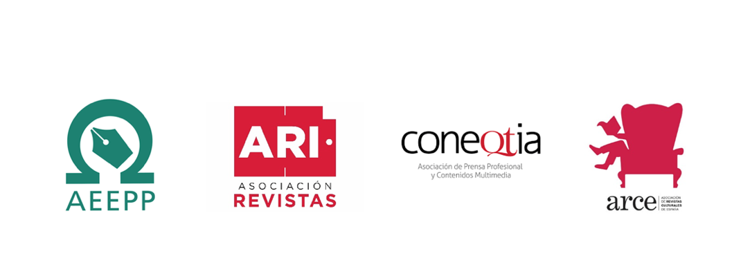 Logos asociaciones