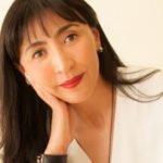 Silvia Álvarez líder de SAP Customer Experience para México