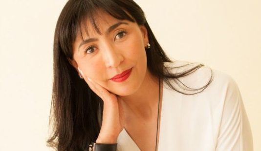 Silvia Álvarez líder de SAP Customer Experience para México