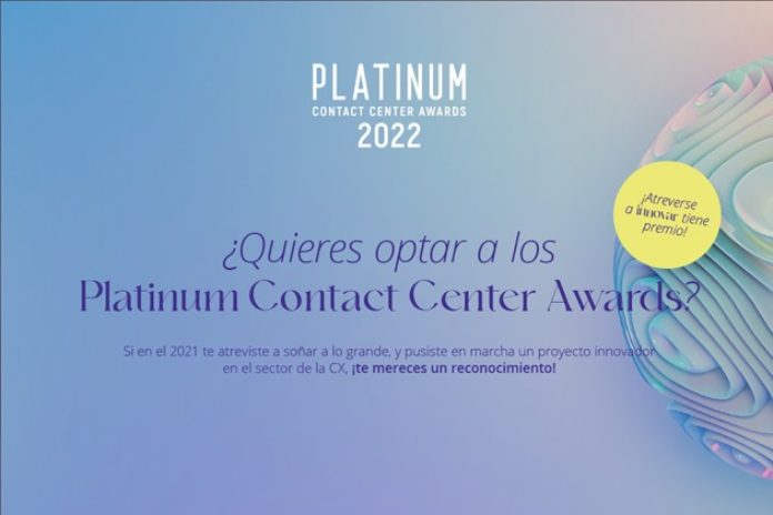 presentar candidatura Platinum
